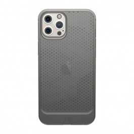   URBAN ARMOR GEAR iPhone 12 Pro Max Lucent Ash (11236N313131)