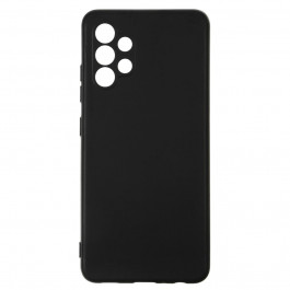   ArmorStandart Matte Slim Fit Samsung A32 (A325) Camera cover Black (ARM65861)