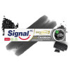 Signal Зубна паста  Integral 8 Nature Elements Відб. та детокс з вугіллям 75 мл (8710522417379) - зображення 1