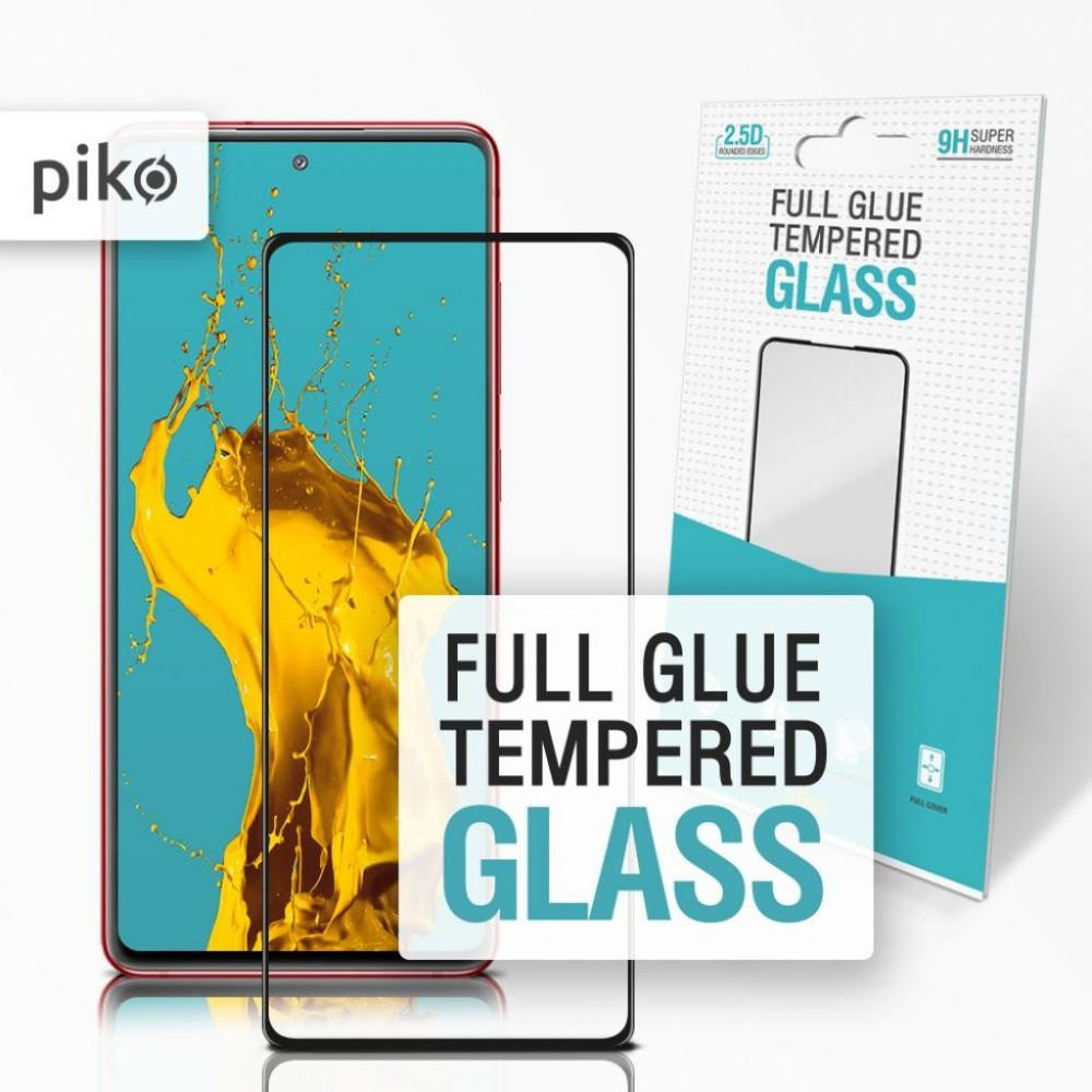 Piko Защитное стекло Full Glue Samsung S20FE (1283126505782) - зображення 1