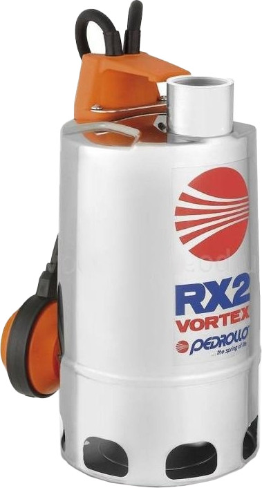 PEDROLLO RXm 3/20 (48TXV13A1U) - зображення 1