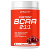 Sporter Instant BCAA 2:1:1 300 g /30 servings/ Cherry - зображення 1