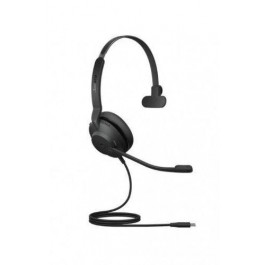   JABRA Evolve2 30 USB-A MS Mono (23089-899-979)