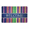 Izzi Home Килимок придверний Welcome 2850-05 45х70 см (2850_05) - зображення 1