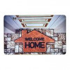 Izzi Home Килимок придверний Welcome 2850-08 45х70 см (2850_08) - зображення 1