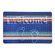 Izzi Home Килимок придверний Welcome 2850-03 45х70 см (2850_03) - зображення 1