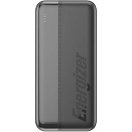   Energizer 30000mAh USB-Ax2 + USB-C PD 22.5W Black (UE30057PQ)