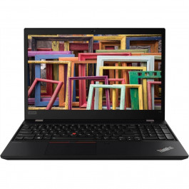   Lenovo ThinkPad T15 Gen 2 Black (20W4000GRA)