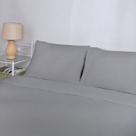   Good-dream Комплект постільної білизни  Бязь Grey King Size 220x240 (GDCGBS220240)