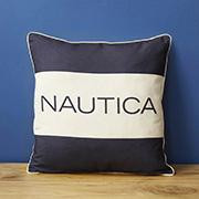   Nautica Home Подушка  New 45x45 см (svt-2000022298261)