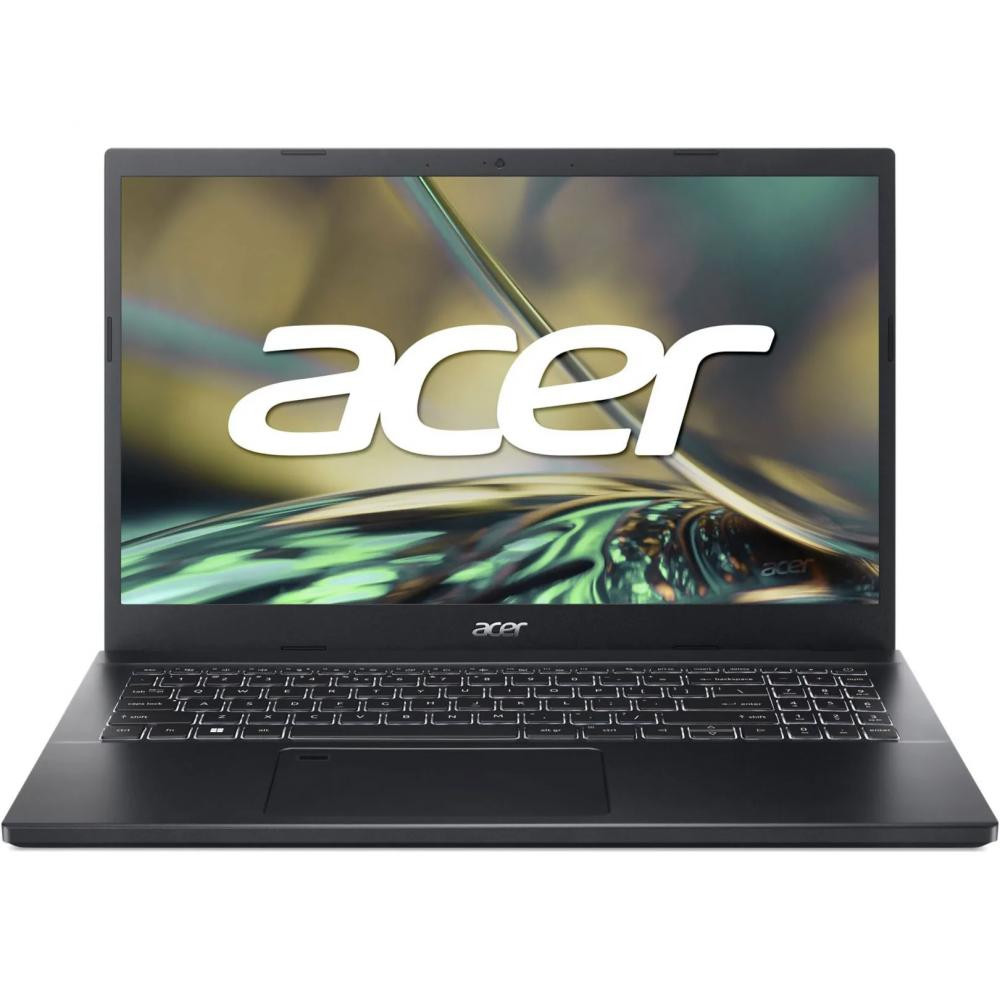 Acer Aspire 7 A715-76G-55SC (NH.QMFEX.002) - зображення 1