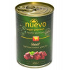 Nuevo Adult Beef 800 г (4250231595042) - зображення 1