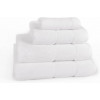 Luxury Linens Рушник махровий Basic Line  white білий 100х150 см (29101015) - зображення 1