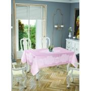   Tropik home Скатертина  home Royal Pink 5699-4 150х220 см (cb-14003354)