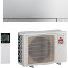 Mitsubishi Electric MSZ-EF35VE3S/MUZ-EF35VE - зображення 1