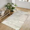 Izzi Home Килимок Polo 0569A  beige-beige 80х150 см (605979) - зображення 1