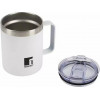 BERGNER Coffee & Tea Lovers 0.35л White (BG-37788-WH) - зображення 3