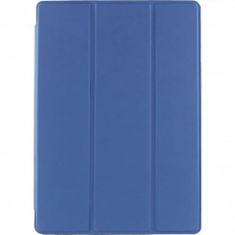   Epik Book Cover для Samsung Galaxy Tab S9 Plus /Tab S9 FE Plus Midnight Blue