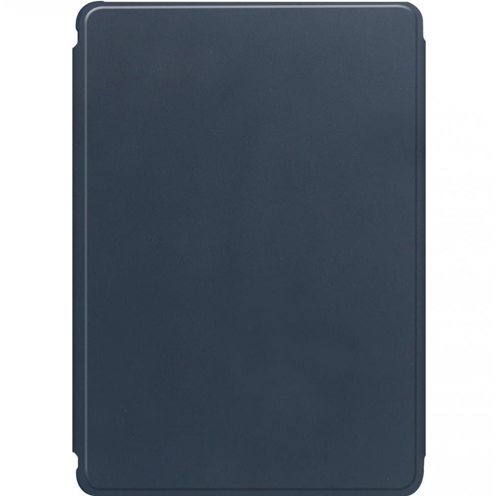 BeCover Чохол 360° Rotatable для Samsung Galaxy Tab A9 Plus SM-X210/SM-X215 11.0" Deep Blue (710336) - зображення 1