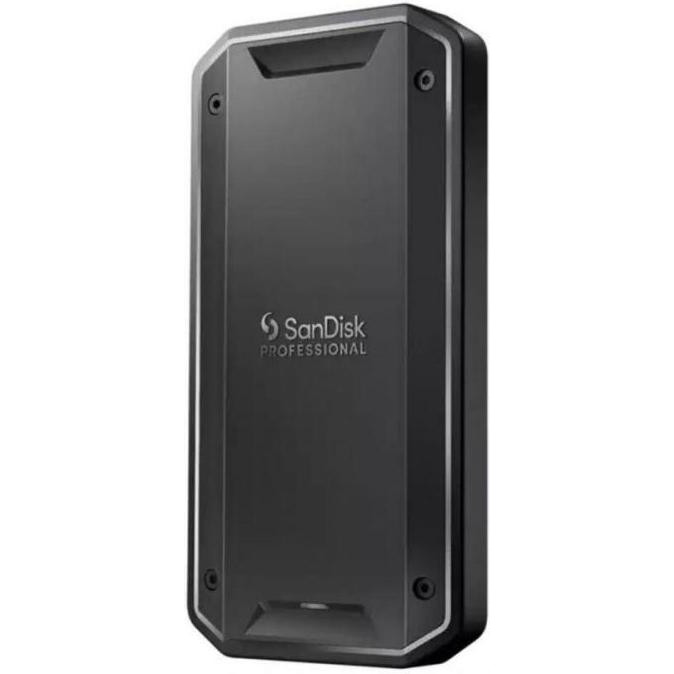 SanDisk Professional PRO-G40 4 TB (SDPS31H-004T-GBCND) - зображення 1