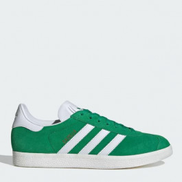   Adidas Чоловічі кеди низькі  Gazelle IG2092 40.5 (7UK) 25.5 см Green/Ftwwht/Corewhi (4067888922707)