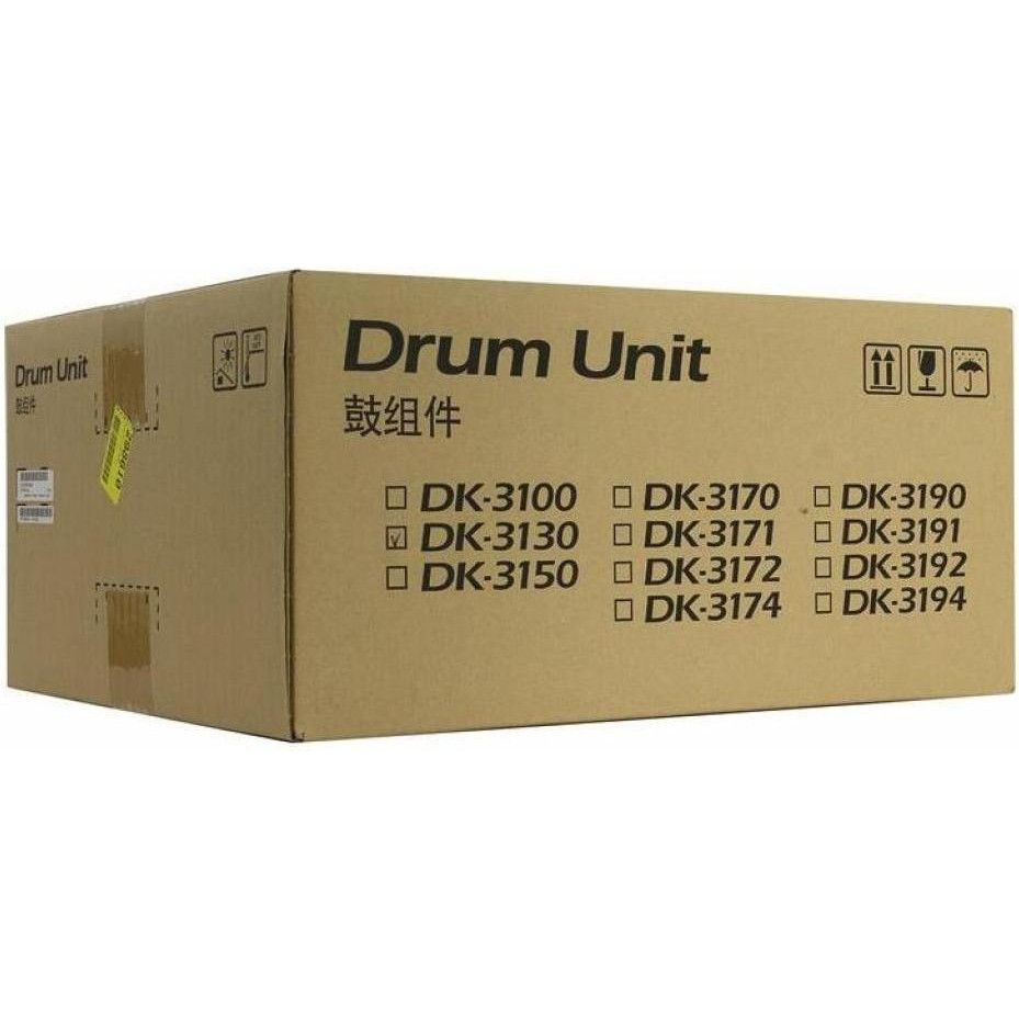 Kyocera DK-3170 /Е Drum (302T993060/302T993061) - зображення 1