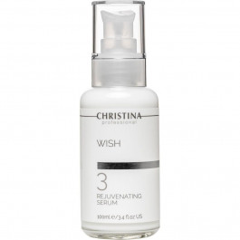   CHRISTINA Омолоджувальна сироватка  Wish Rejuvenating Serum 100 мл