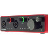 Focusrite Scarlett 4i4 3rd Gen - зображення 2