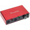 Focusrite Scarlett 4i4 3rd Gen - зображення 5