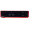 Focusrite Scarlett 4i4 3rd Gen - зображення 7