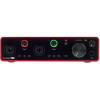 Focusrite Scarlett 4i4 3rd Gen - зображення 8