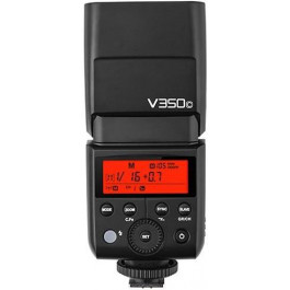   Godox V350C