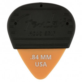   Fender Mojo Grip 3 PK Delrin .84