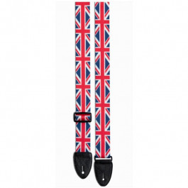   Stagg STE FLAG UK