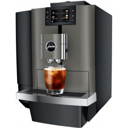   Jura X10 Dark Inox (EA) 15546