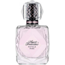   Agent Provocateur Fatale Pink Парфюмированная вода для женщин 100 мл Тестер