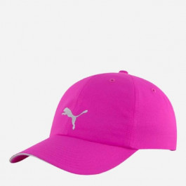   PUMA Кепка  Unisex Running Cap III 5291158 One Size Deep Orchid (4064536414591)