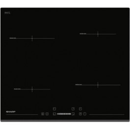   Sharp KH-6I19BS00