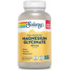 Solaray Magnesium Glycinate 350 mg 240 капсул - зображення 1