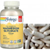 Solaray Magnesium Glycinate 350 mg 240 капсул - зображення 2