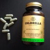 Solgar Chlorella 100 капс - зображення 3