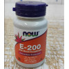 Now E-200 (100 softgels) - зображення 4