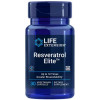 Life Extension Resveratrol Elite 30 veg caps - зображення 1