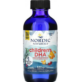 Біологічно активні добавки (БАД) Nordic Naturals