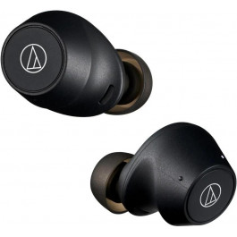   Audio-Technica ATH-CKS30TW Black (ATH-CKS30TW-BK)