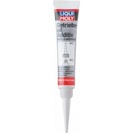   Liqui Moly Присадка в трансмиссионное масло Liqui Moly Getriebeoil-Additiv 1988 20 мл