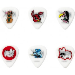   Dunlop BL109P1.0 FRANK KOZIK PLAYER'S PACK 1.0