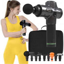   4FIZJO Massage Gun Ultra (MG02)