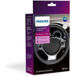   Philips Canbus H7 18952C2