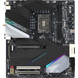   GIGABYTE Z790 AORUS TACHYON